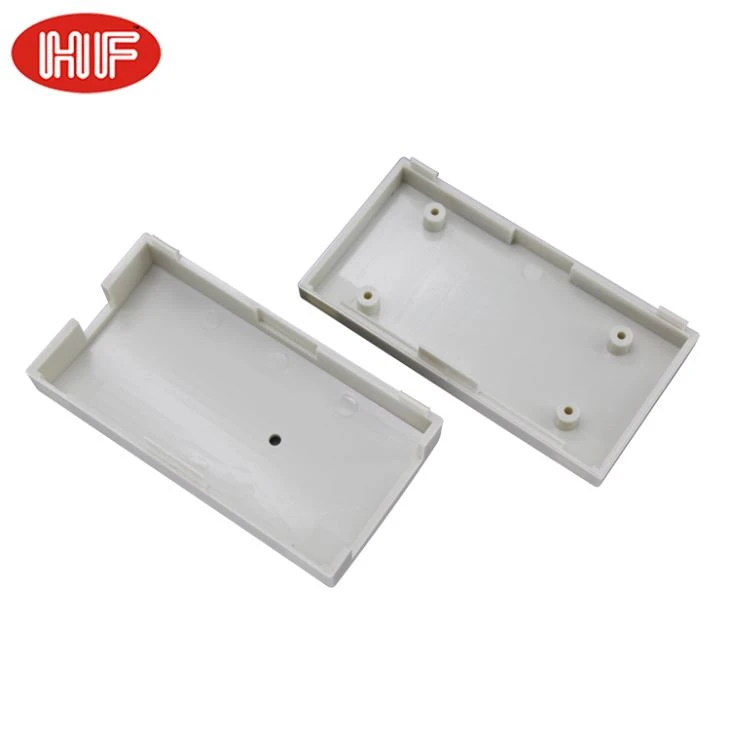 small plastic enclosure ABS Plastic Housing