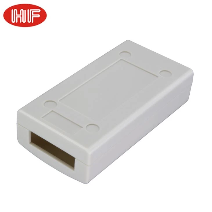 small plastic enclosure ABS Plastic Housing