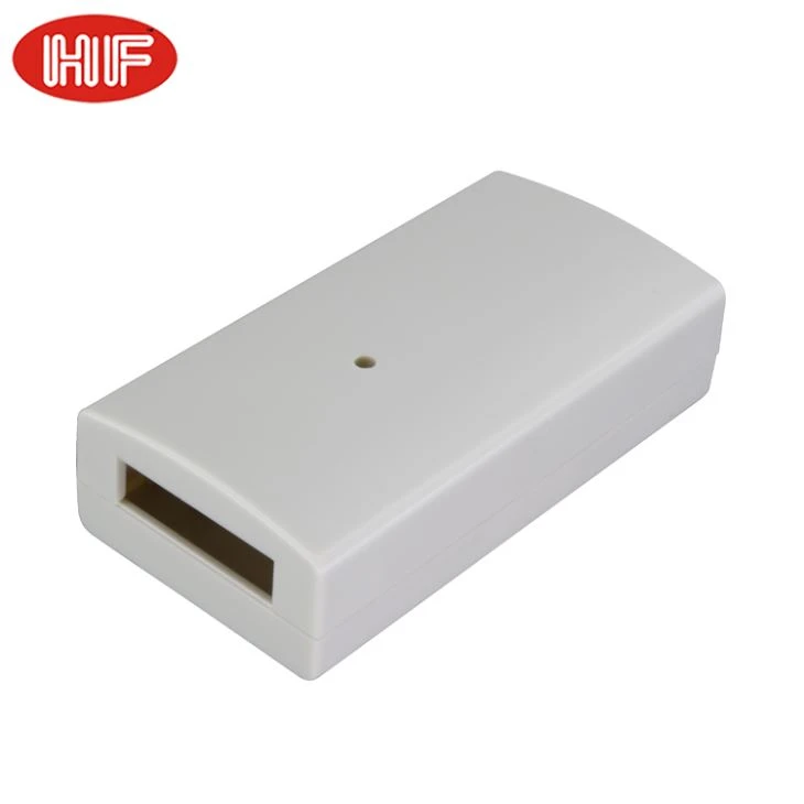 Telephone Connector ABS Plastic Housing