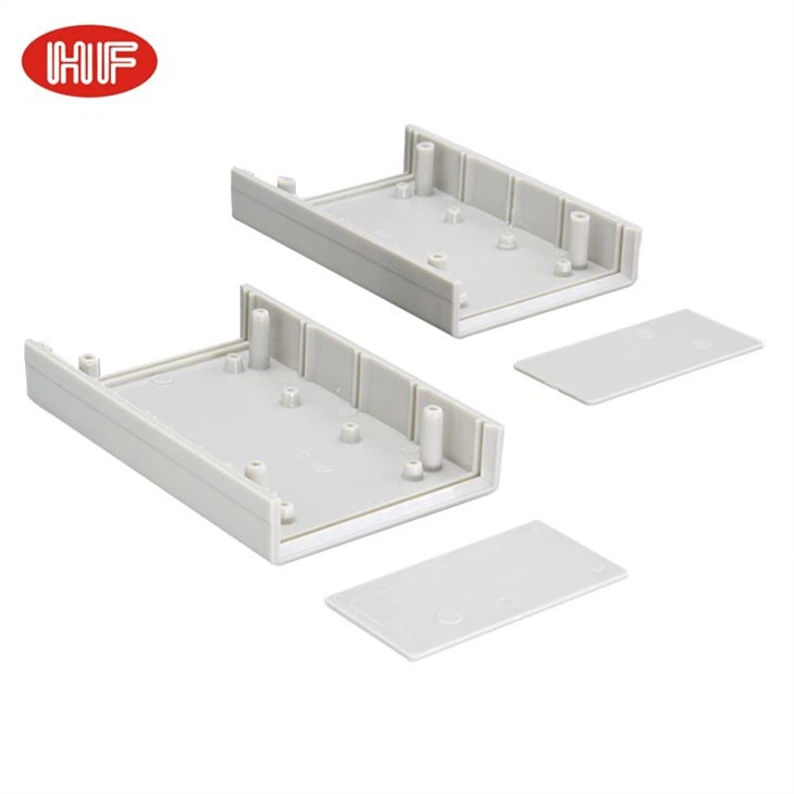 Desktop Enclosure Plastic Case Junction Box